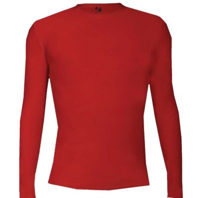 Pro-Compression Long Sleeve T-Shirt Thumbnail