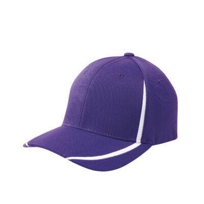 Flexfit ® Performance Colorblock Cap Thumbnail
