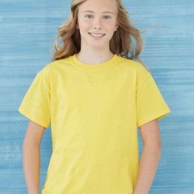 Dry Blend Youth 50/50 T-Shirt Thumbnail