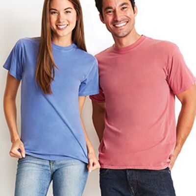 Inspired Dye Crew Thumbnail