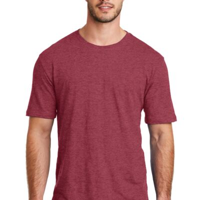 Mens Perfect Blend ® Crew Tee Thumbnail