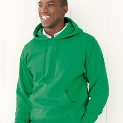 NuBlend Hooded Sweatshirt  Thumbnail