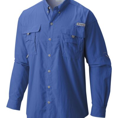 Bahama™ II Long Sleeve Shirt Thumbnail