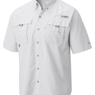 Bahama™ II Short Sleeve Shirt Thumbnail