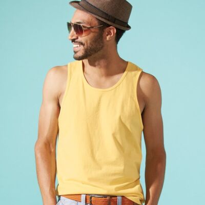 Premium Jersey Tank Thumbnail