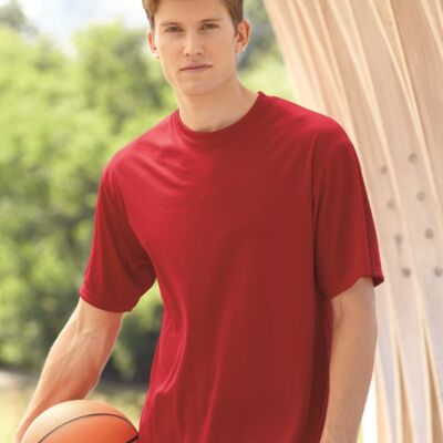 C2 Sport Performance T-Shirt -5100 Thumbnail