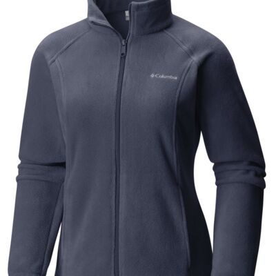 Women's Benton Springs™ Full Zip Thumbnail