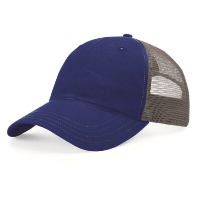 Garment Washed Trucker Cap Thumbnail