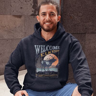 SS4500 Midweight Hooded Sweatshirt - Our Best Value Hoodie Thumbnail