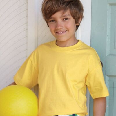 Beefy-T Youth T-Shirt Thumbnail