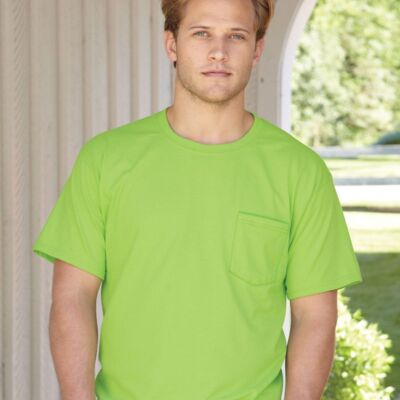 Beefy-T with a Pocket Thumbnail