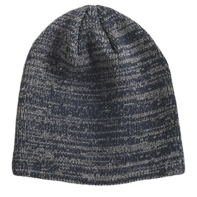 Marled Knit Beanie Thumbnail