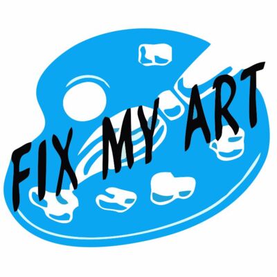 Fix My Art Thumbnail