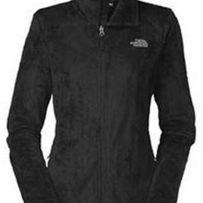 The North Face® Women's Osito 2 Jacket Thumbnail