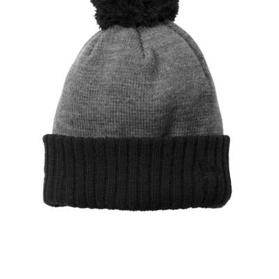 CS Pom Pom Beanie  Thumbnail
