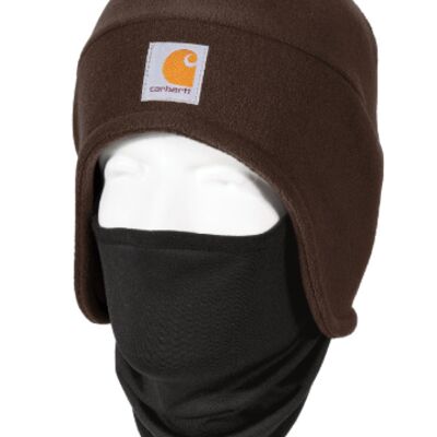 ® Fleece 2 In 1 Headwear Thumbnail