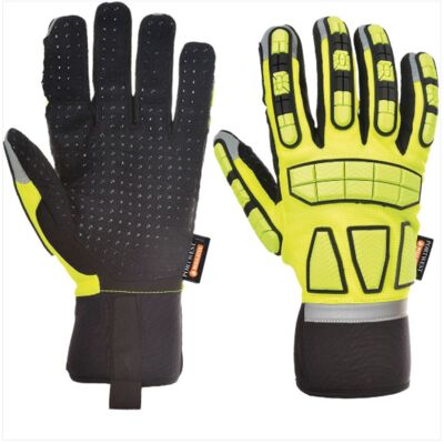 A724 - Safety Impact Glove Unlined Thumbnail