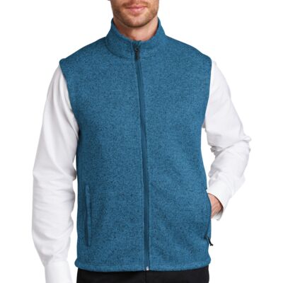 ® Sweater Fleece Vest Thumbnail
