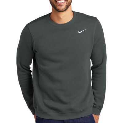 Club Fleece Crew Thumbnail
