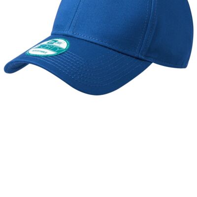 Adjustable Structured Cap Thumbnail
