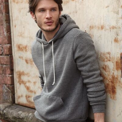 Challenger Eco-Fleece Hooded Sweatshirt Thumbnail