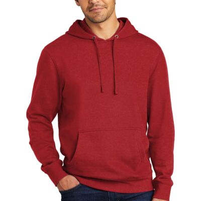 V.I.T. ™ Fleece Hoodie Thumbnail