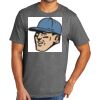PC330 - Port and Company Unisex Tri Blend T-shirt Thumbnail