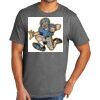 PC330 - Port and Company Unisex Tri Blend T-shirt Thumbnail