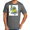 PC330 - Port and Company Unisex Tri Blend T-shirt Thumbnail