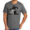 PC330 - Port and Company Unisex Tri Blend T-shirt Thumbnail