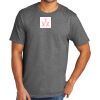 PC330 - Port and Company Unisex Tri Blend T-shirt Thumbnail