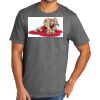 PC330 - Port and Company Unisex Tri Blend T-shirt Thumbnail