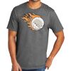 PC330 - Port and Company Unisex Tri Blend T-shirt Thumbnail