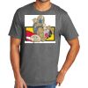 PC330 - Port and Company Unisex Tri Blend T-shirt Thumbnail