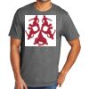 PC330 - Port and Company Unisex Tri Blend T-shirt Thumbnail