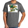 PC330 - Port and Company Unisex Tri Blend T-shirt Thumbnail
