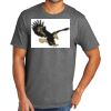 PC330 - Port and Company Unisex Tri Blend T-shirt Thumbnail