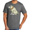 PC330 - Port and Company Unisex Tri Blend T-shirt Thumbnail
