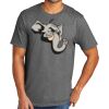 PC330 - Port and Company Unisex Tri Blend T-shirt Thumbnail