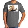 PC330 - Port and Company Unisex Tri Blend T-shirt Thumbnail
