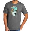 PC330 - Port and Company Unisex Tri Blend T-shirt Thumbnail