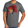 PC330 - Port and Company Unisex Tri Blend T-shirt Thumbnail