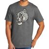 PC330 - Port and Company Unisex Tri Blend T-shirt Thumbnail