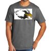 PC330 - Port and Company Unisex Tri Blend T-shirt Thumbnail