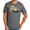 PC330 - Port and Company Unisex Tri Blend T-shirt Thumbnail