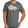PC330 - Port and Company Unisex Tri Blend T-shirt Thumbnail