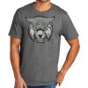 PC330 - Port and Company Unisex Tri Blend T-shirt Thumbnail