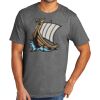 PC330 - Port and Company Unisex Tri Blend T-shirt Thumbnail