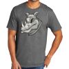PC330 - Port and Company Unisex Tri Blend T-shirt Thumbnail