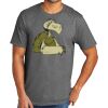 PC330 - Port and Company Unisex Tri Blend T-shirt Thumbnail